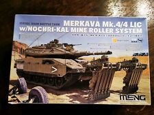 Merkava israel main gebraucht kaufen  Gruibingen