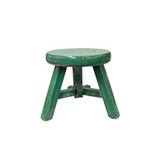 Distressed teal green for sale  San Mateo