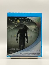 Apocalypto oop mel for sale  Raleigh