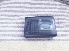 Vintage sony tcm d'occasion  Carcassonne