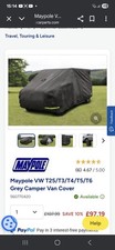 Maypole t25 t6 for sale  PETERBOROUGH