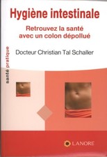 Hygiène intestinale retrouvez d'occasion  Corbeil-Essonnes
