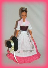 Poupée barbie collection d'occasion  La Rochelle