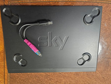 Sky externe 500gb gebraucht kaufen  Leverkusen