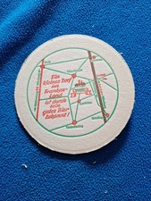 Bierdeckel landkarte pyras gebraucht kaufen  Meßstetten
