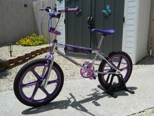 Mongoose bmx bike for sale  San Tan Valley