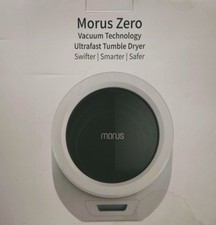Morus zero ultra for sale  Sparks