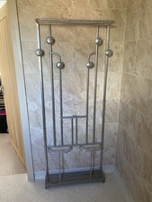 Aluminium coat umbrella for sale  STOCKPORT