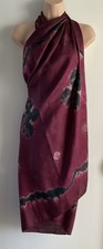 Women 100 silk for sale  EXMOUTH