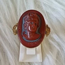 Bague ancienne probablement d'occasion  Melun
