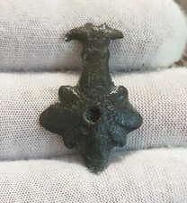 Ancient bronze artifact for sale  EASTBOURNE