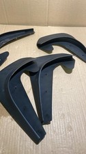 Giilayky universal mudflaps for sale  BRADFORD