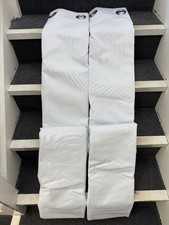Deconovo white pair for sale  STAMFORD