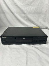 Pioneer 535 dvd gebraucht kaufen  Flöha