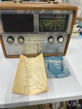 Rare vintage airline for sale  Kingston