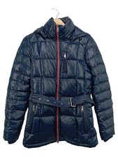 Tommy hilfiger steppjacke gebraucht kaufen  Deutschland