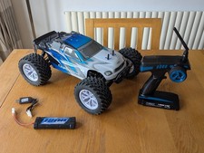 Ftx carnage brushed for sale  LEICESTER