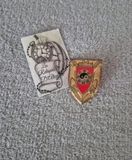 Badge maid rac d'occasion  Expédié en Belgium