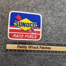 Vintage sunoco race for sale  Dallas