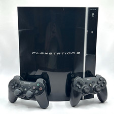 Console ps3 fat usato  Burago di Molgora