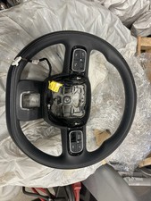 Volante sterzo citroen usato  Trento
