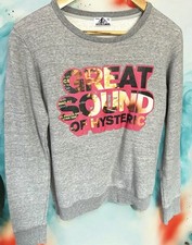 Hysteric glamour great for sale  MONTROSE