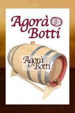 Botti botte rovere usato  Marsala