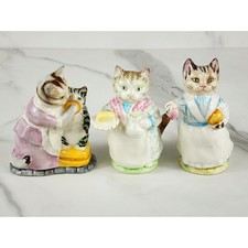 Breatrix potter cat for sale  Sharpsburg