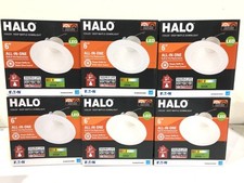 6pk halo white for sale  Anderson