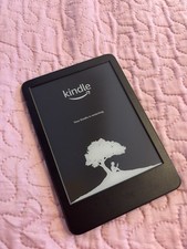 Amazon kindle paperwhite for sale  CROYDON