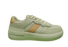 Sneakers lumberjack freya usato  Italia