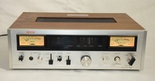 Vintage denon 500 gebraucht kaufen  Deutschland