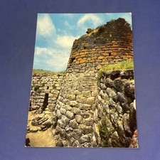 Sardegna pittoresca torralba usato  Bari