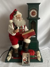 Vtg holiday creations for sale  CONGLETON
