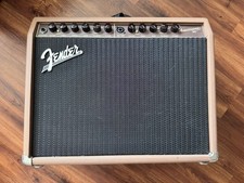 Fender acoustasonic channel for sale  Torrance