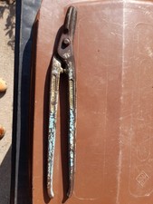Vintage gilbow parrot for sale  RIPON
