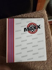 1988 maxx race for sale  Wallingford