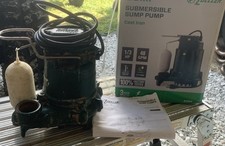 Zoeller 0001 automatic for sale  Attalla