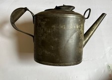 Large antique iron for sale  Antioch