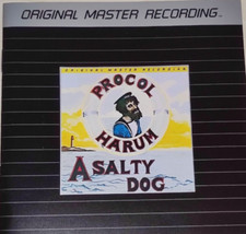 Procol harum salty usato  Latina