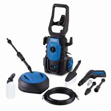 Idropulitrice elettrica acqua usato  Novafeltria