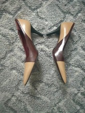 Damenschuhe salvatore anna gebraucht kaufen  Kronach