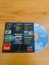 Univers mac rom d'occasion  Rambouillet