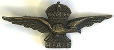 Ww2 royal air for sale  TORQUAY