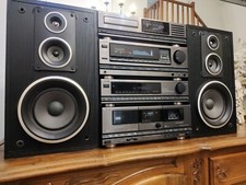 Chaîne hifi sony d'occasion  Villeneuve-lès-Avignon