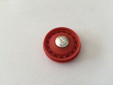 Jante rouge détachée d'occasion  Vendin-le-Vieil