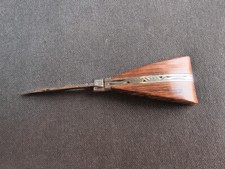 Rarissime couteau laguiole d'occasion  Lavelanet