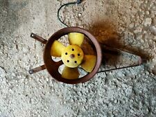 Ventola radiatore nissan usato  Sassari