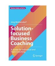 Lösungsorientiertes business  gebraucht kaufen  Trebbin