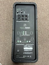 Mackie srm1850 1600 for sale  Barberton